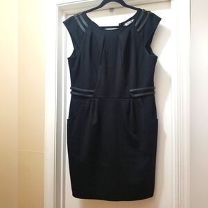 Jennifer Lopez Dress with pockets